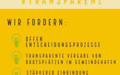 Höchst kann mehr #Transparenz