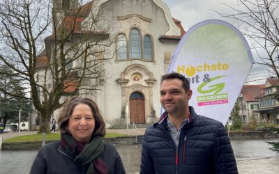 Video: Stefan Übelhör tritt wieder zur Wahl an!
