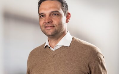 Übelhör tritt 2025 zur Wiederwahl als Bürgermeister an