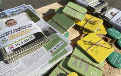 Rückblick und Wahl 2025