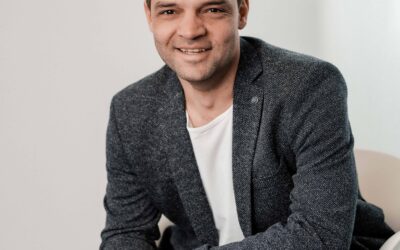 Stefan Übelhör- unser Bürgermeister für Höchst