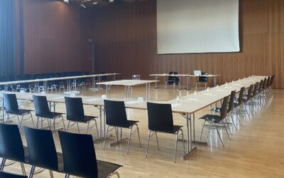 Nachlese konstituierende Sitzung der Gemeindevertretung