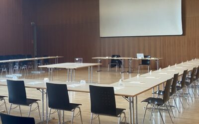 Nachlese Gemeindevertretung Mai > Quartiersentwicklung Alte Stuhlfabrik
