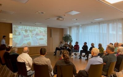 1. Fraktionsinternes Gipfel(e)treffen