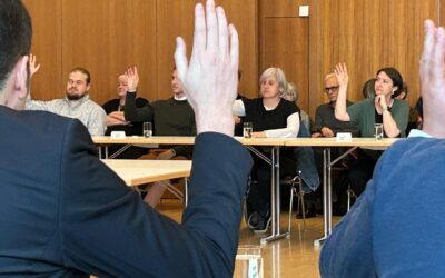 Nachlese Gemeindevertretung 24.3.2026